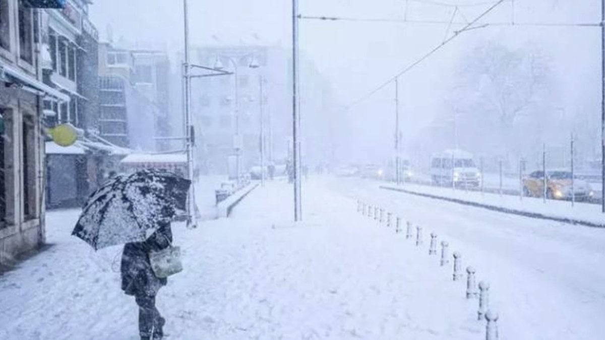 La Nina’ya rağmen bu kış sıcaklıklarda düşüş beklenmiyor