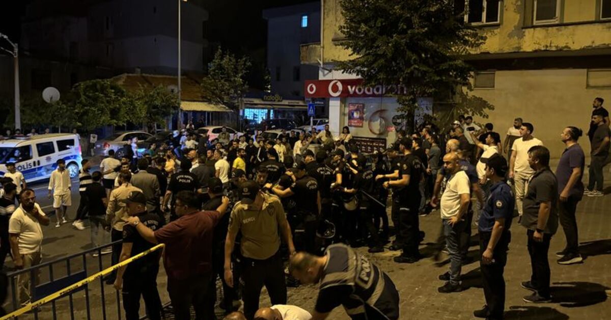 Tekirdağ’da 2 yaşındaki bebeğin darp edilmesinde ayrıntılar gün ışığına çıktı