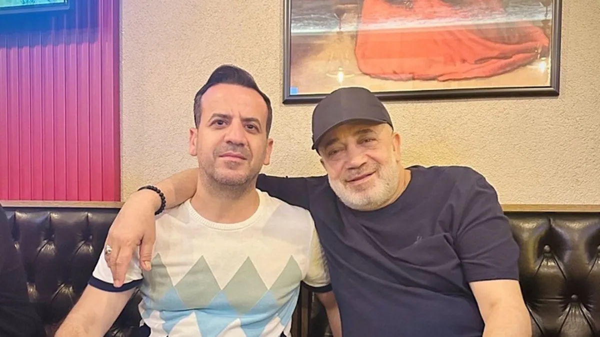 Adana Demirspor’da başkan değişti