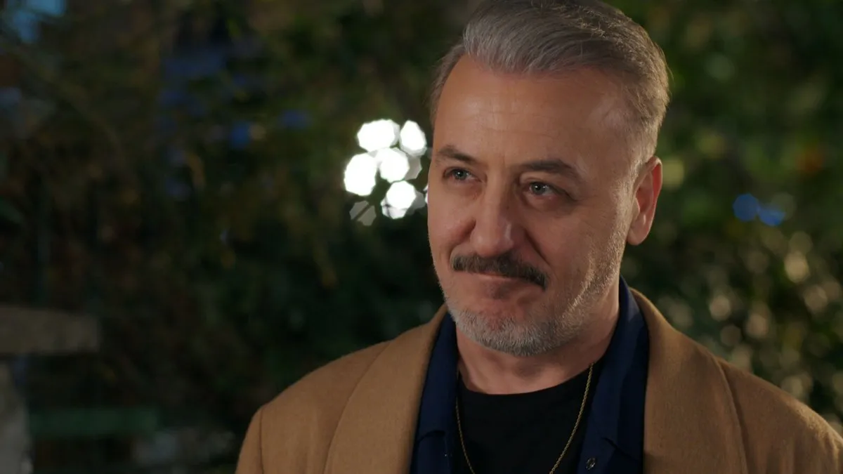 atv ekranlarının yeni dizisi Kardelenler geliyor! O yemek sonrası hiçbir şey eskisi gibi olmayacak!