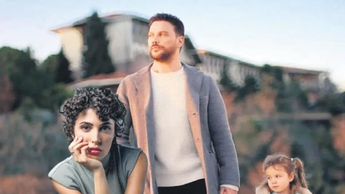 Bana o kızı bulun