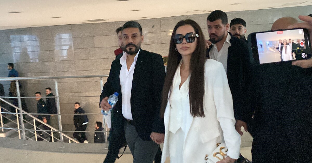 Dilan ve Engin Polat’a ‘Azmettirme’ suçundan 5 yıla kadar hapis istemi