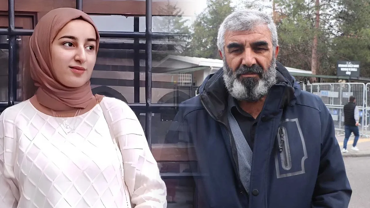 SON DAKİKA | Rojin Kabaiş’in babası Narin cinayeti davasında! Kafa karıştıran iddia: O gece beyaz bir araba…