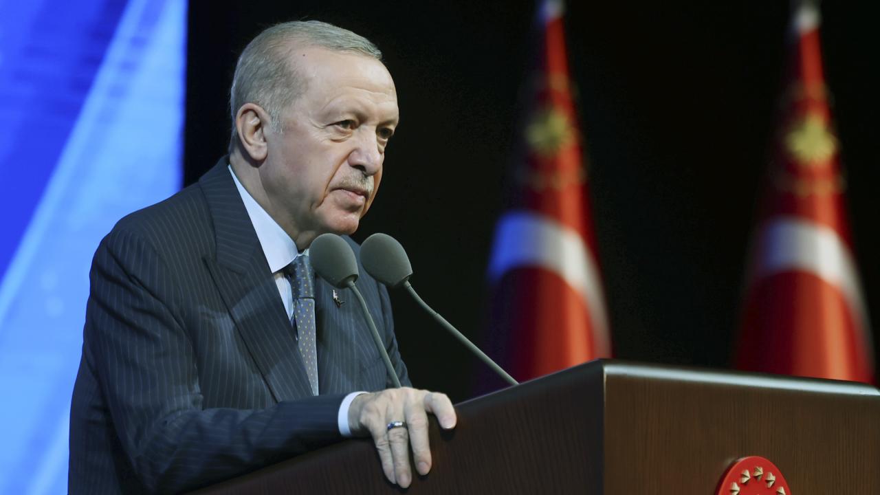 Cumhurbaşkanı Erdoğan: Hiçbir zaman demokrasiden sapmadık