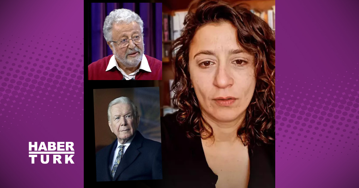 Duygu Nebioğlu: 18 yaşımdan beri sizinle uğraşıyorum