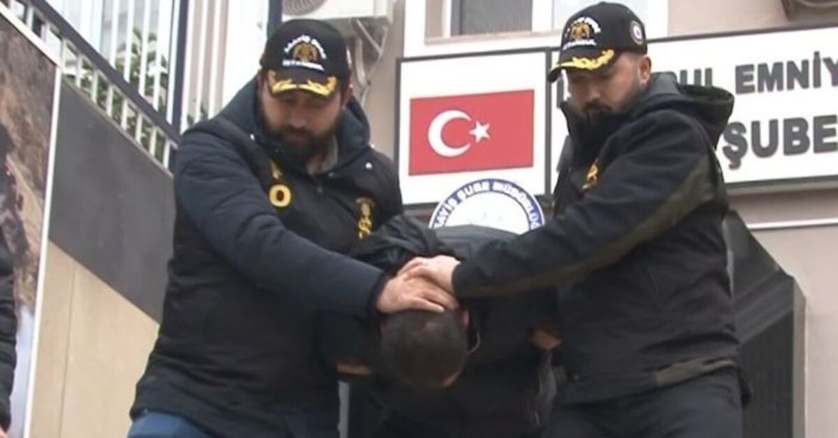 Kadınları bayıltıp taciz eden taksici adliyeye sevk!