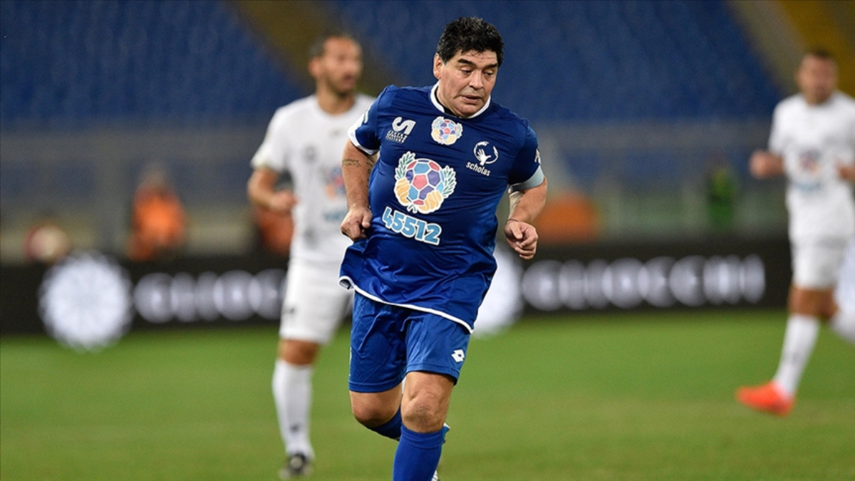 Maradona’nın ölümüne ilişkin yürütülen soruşturmada yeni belgelere ulaşıldı